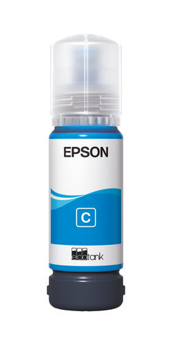 Epson 107 ink cartridge 1 pc(s) Original Cyan Epson 107 ink cartridge 1 pc(s) Original Cyan